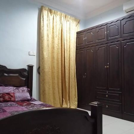 Sri Wang Homestay @ אראו מראה חיצוני תמונה