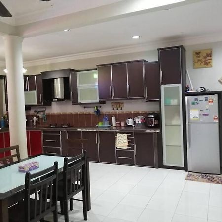 Sri Wang Homestay @ אראו מראה חיצוני תמונה